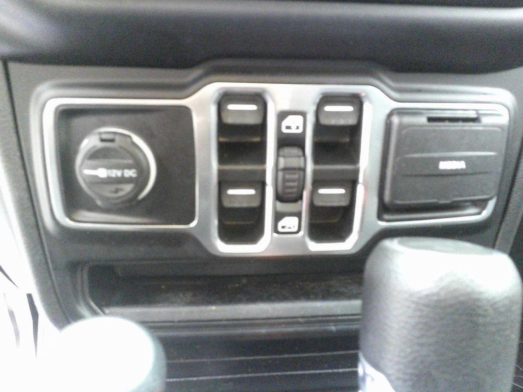 used 2021 Jeep Gladiator car, priced at $29,995