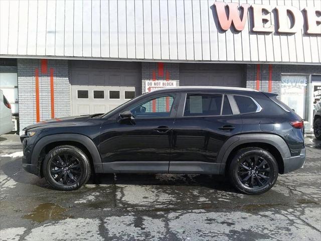 used 2023 Mazda CX-50 car, priced at $25,900