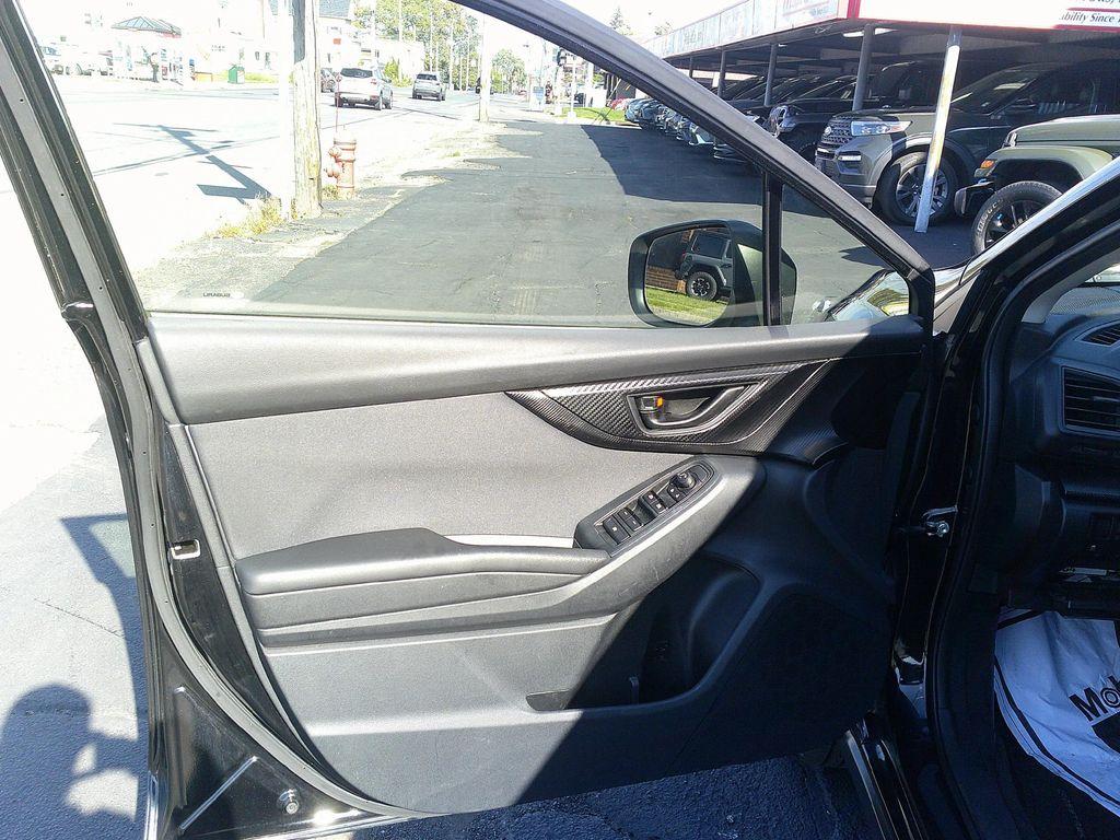 used 2018 Subaru Crosstrek car, priced at $18,500