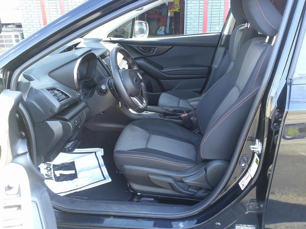 used 2018 Subaru Crosstrek car, priced at $18,500