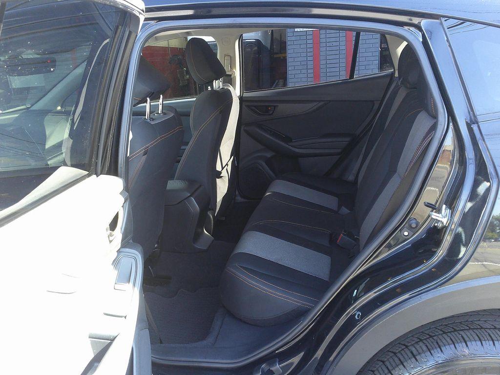 used 2018 Subaru Crosstrek car, priced at $18,500
