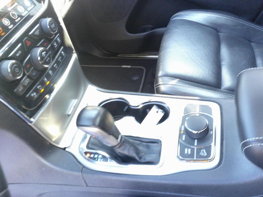 used 2021 Jeep Grand Cherokee car, priced at $28,995