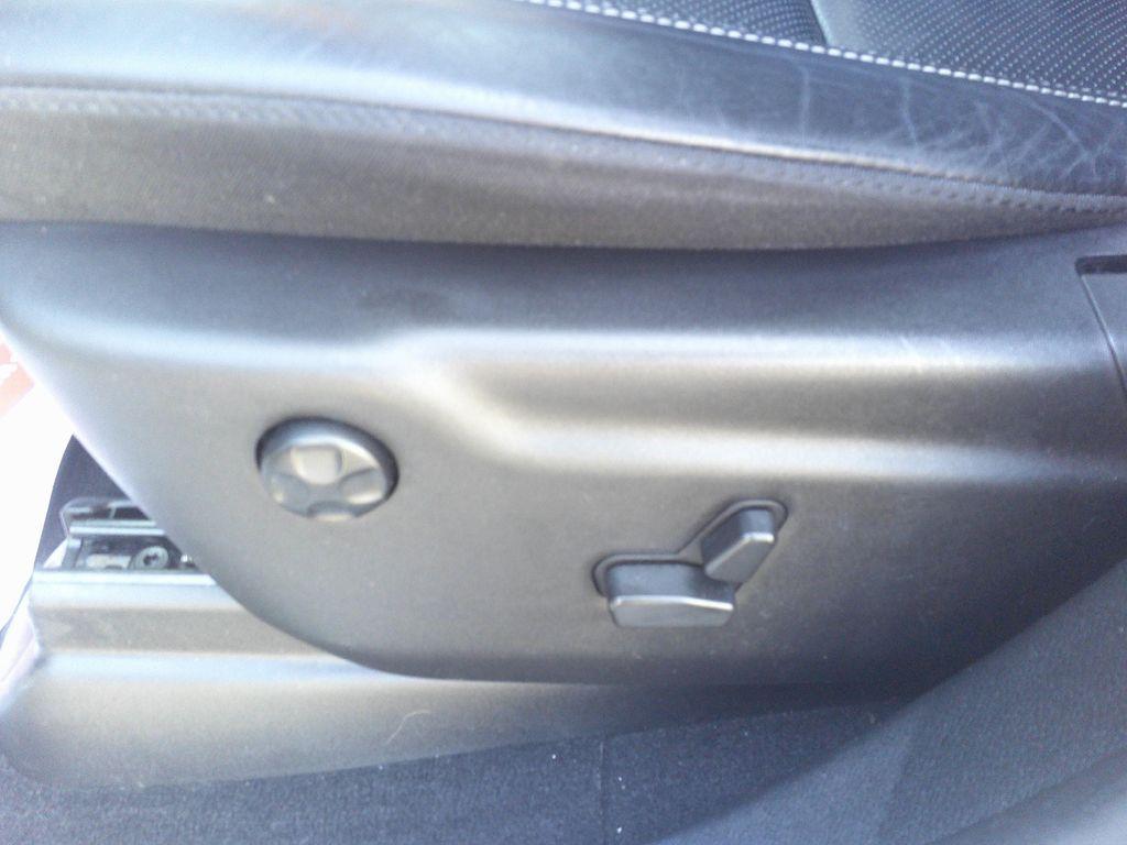 used 2021 Jeep Grand Cherokee car, priced at $28,995