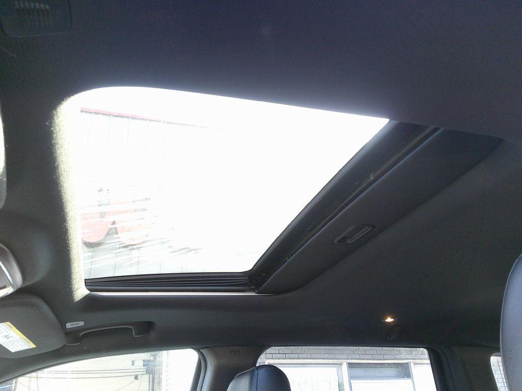 used 2021 Jeep Grand Cherokee car, priced at $28,995