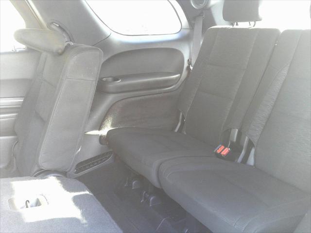 used 2023 Dodge Durango car, priced at $38,500