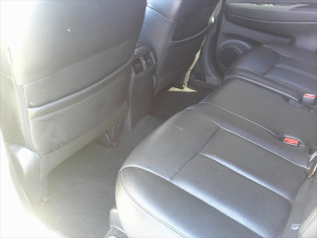 used 2020 Nissan Rogue car, priced at $15,995