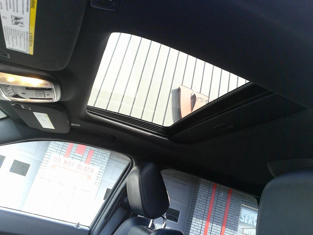 used 2024 Dodge Durango car, priced at $34,995