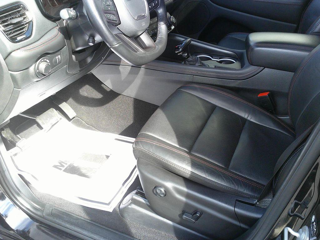 used 2024 Dodge Durango car, priced at $34,995