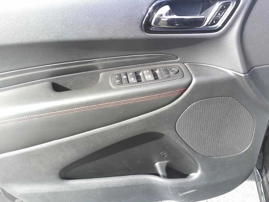 used 2024 Dodge Durango car, priced at $34,995