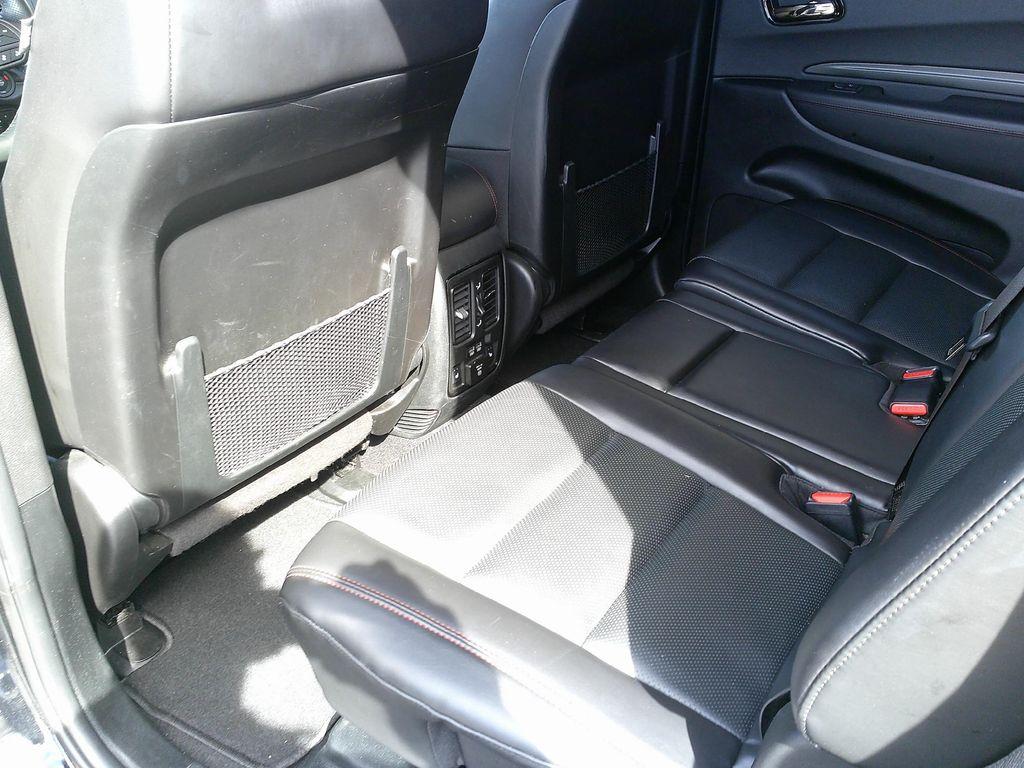 used 2024 Dodge Durango car, priced at $34,995