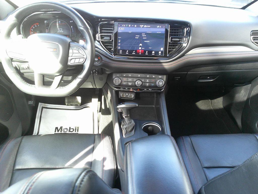 used 2024 Dodge Durango car, priced at $34,995