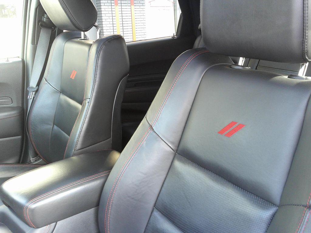 used 2024 Dodge Durango car, priced at $34,995