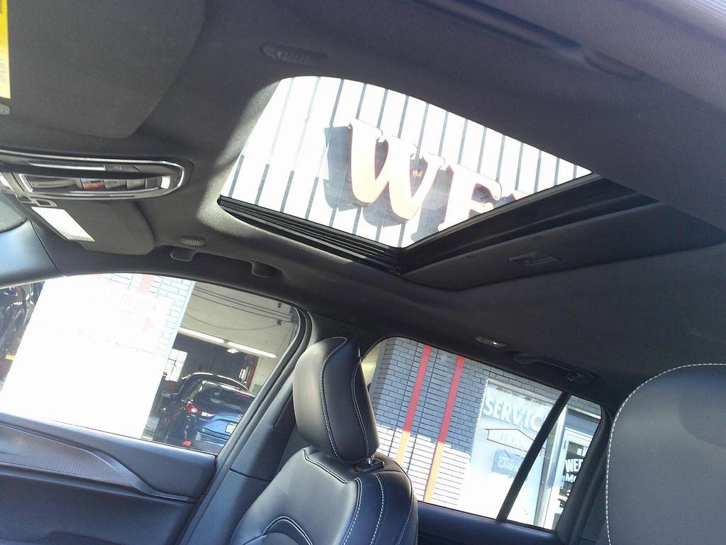 used 2023 Jeep Grand Cherokee car, priced at $32,995