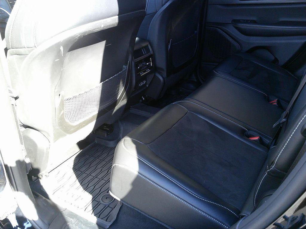 used 2023 Jeep Grand Cherokee car, priced at $32,995