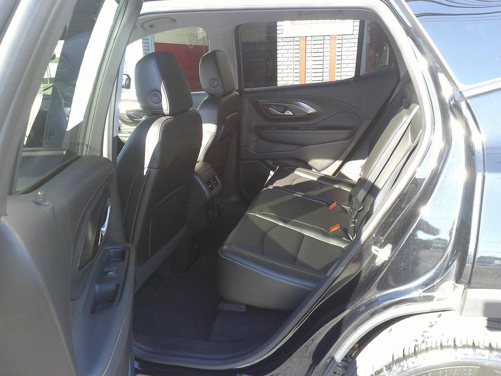 used 2024 GMC Terrain car, priced at $26,800