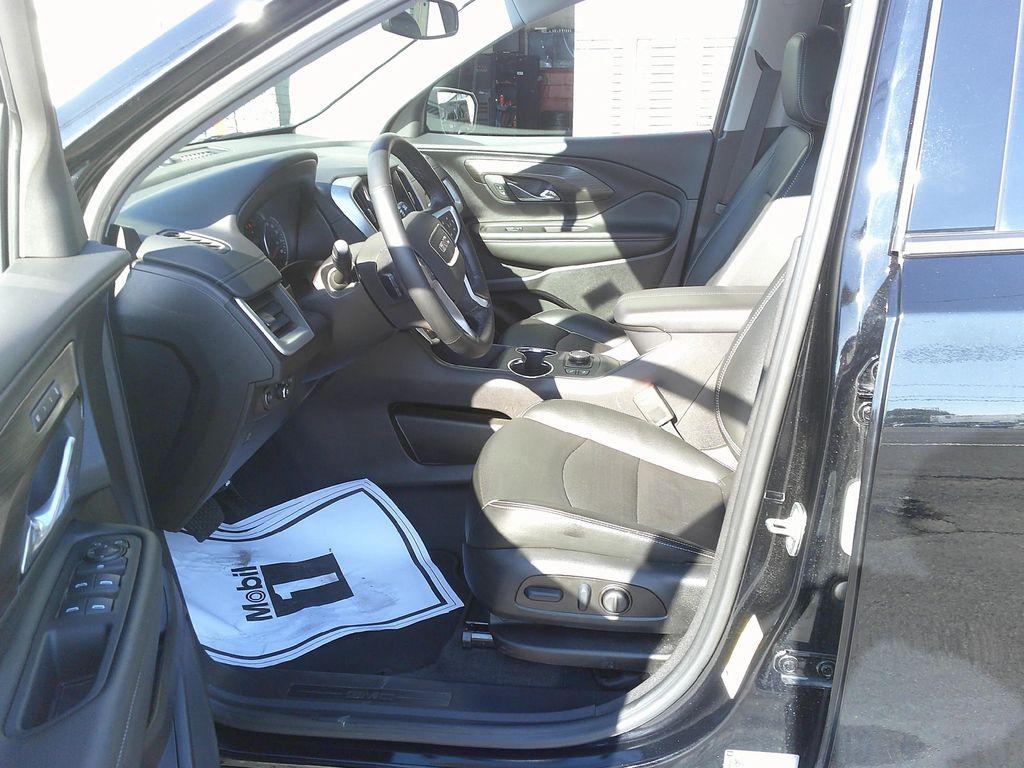 used 2024 GMC Terrain car, priced at $26,800