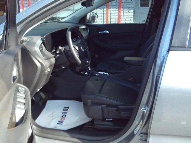 used 2024 Buick Encore GX car, priced at $24,500