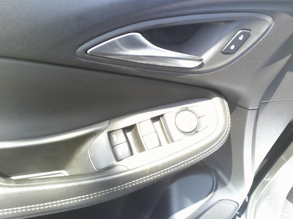used 2024 Buick Encore GX car, priced at $23,995