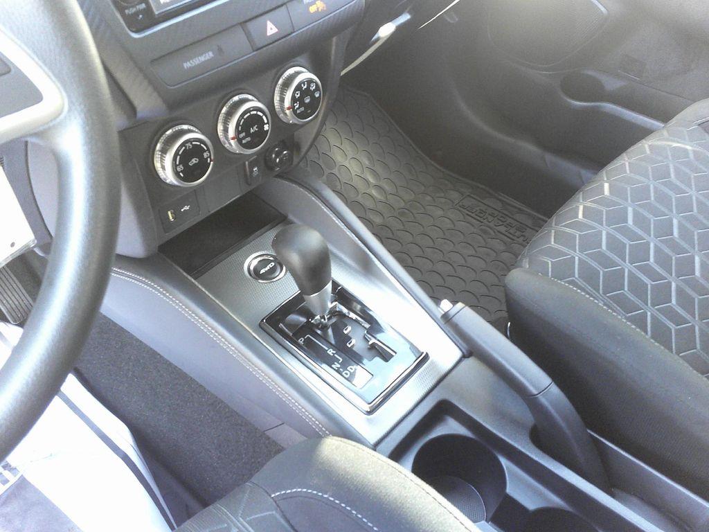 used 2024 Mitsubishi Outlander Sport car, priced at $21,995