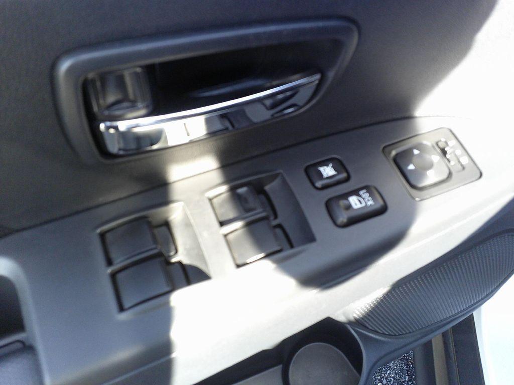 used 2024 Mitsubishi Outlander Sport car, priced at $21,995