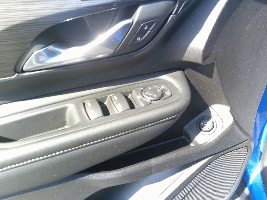 used 2024 GMC Terrain car, priced at $25,995