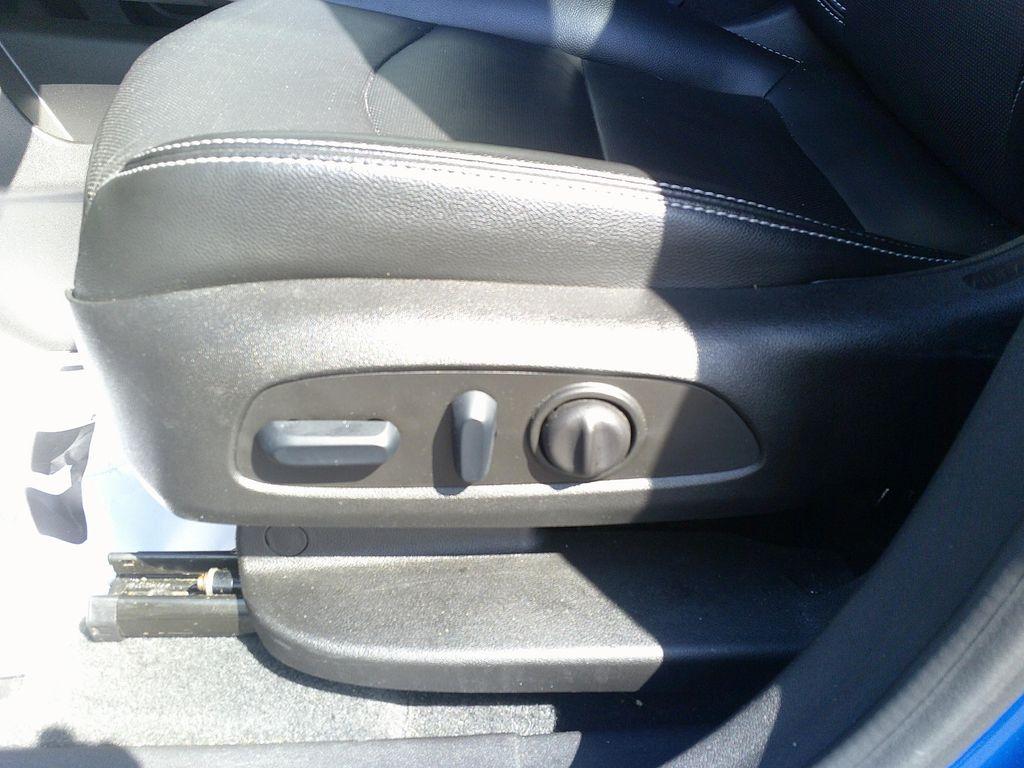 used 2024 GMC Terrain car, priced at $25,995