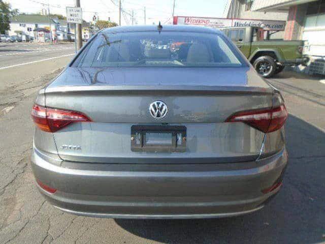 used 2019 Volkswagen Jetta car, priced at $16,600