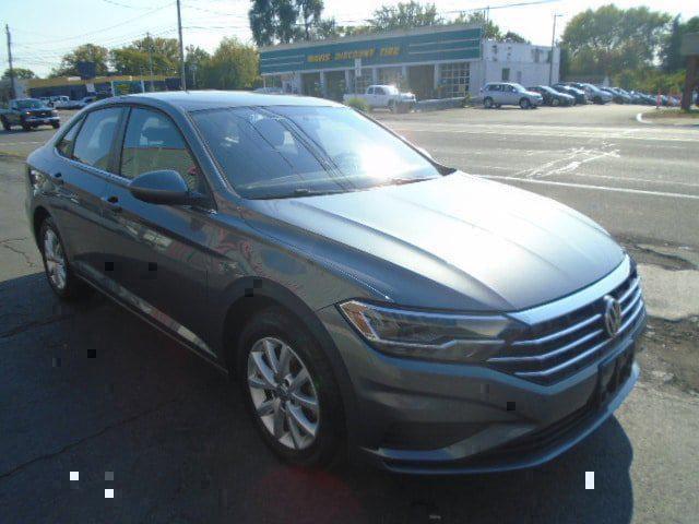 used 2019 Volkswagen Jetta car, priced at $14,900