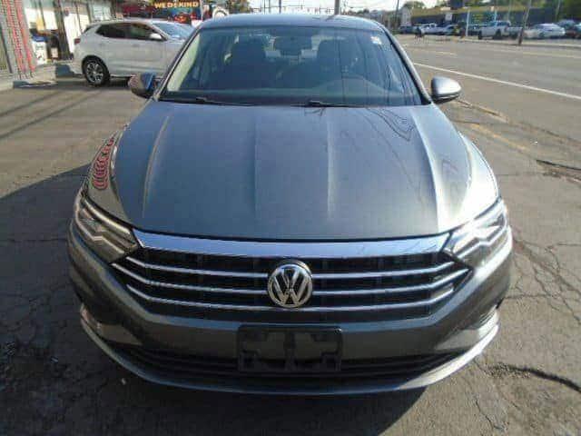 used 2019 Volkswagen Jetta car, priced at $16,600