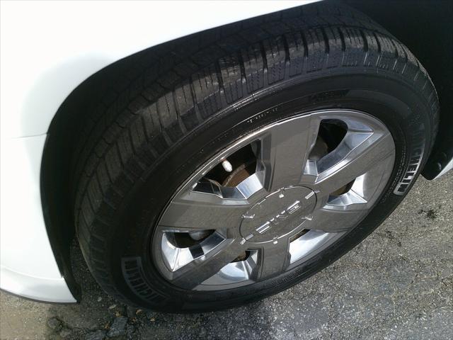used 2015 GMC Terrain car, priced at $14,995