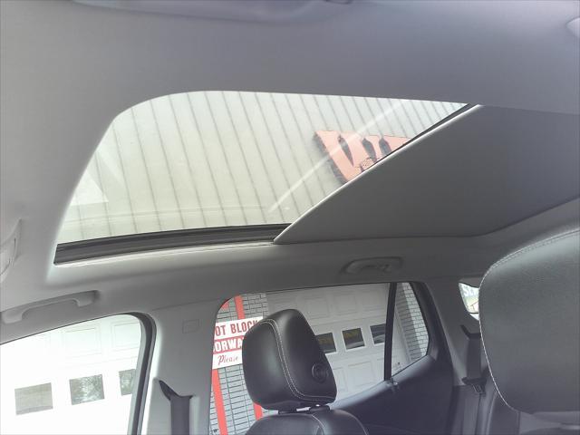 used 2022 GMC Terrain car, priced at $25,995