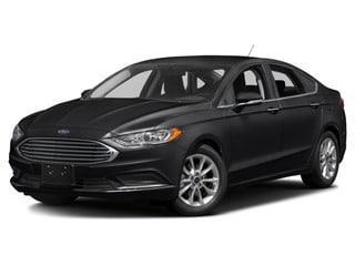 used 2018 Ford Fusion car, priced at $15,995