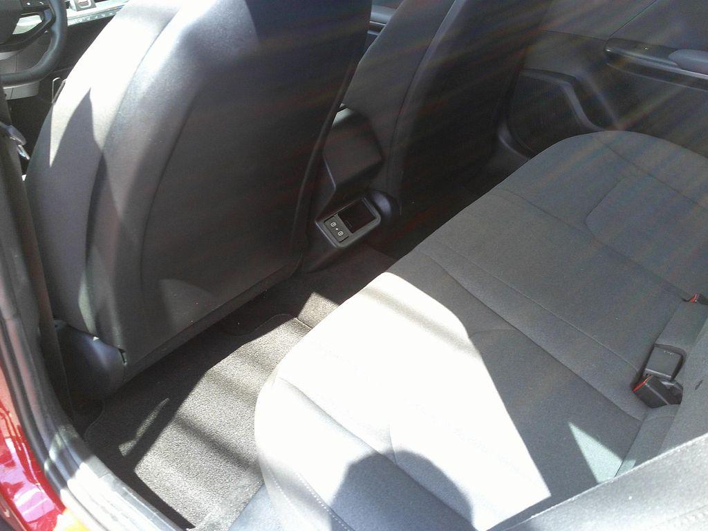 used 2025 Kia K4 car, priced at $22,800