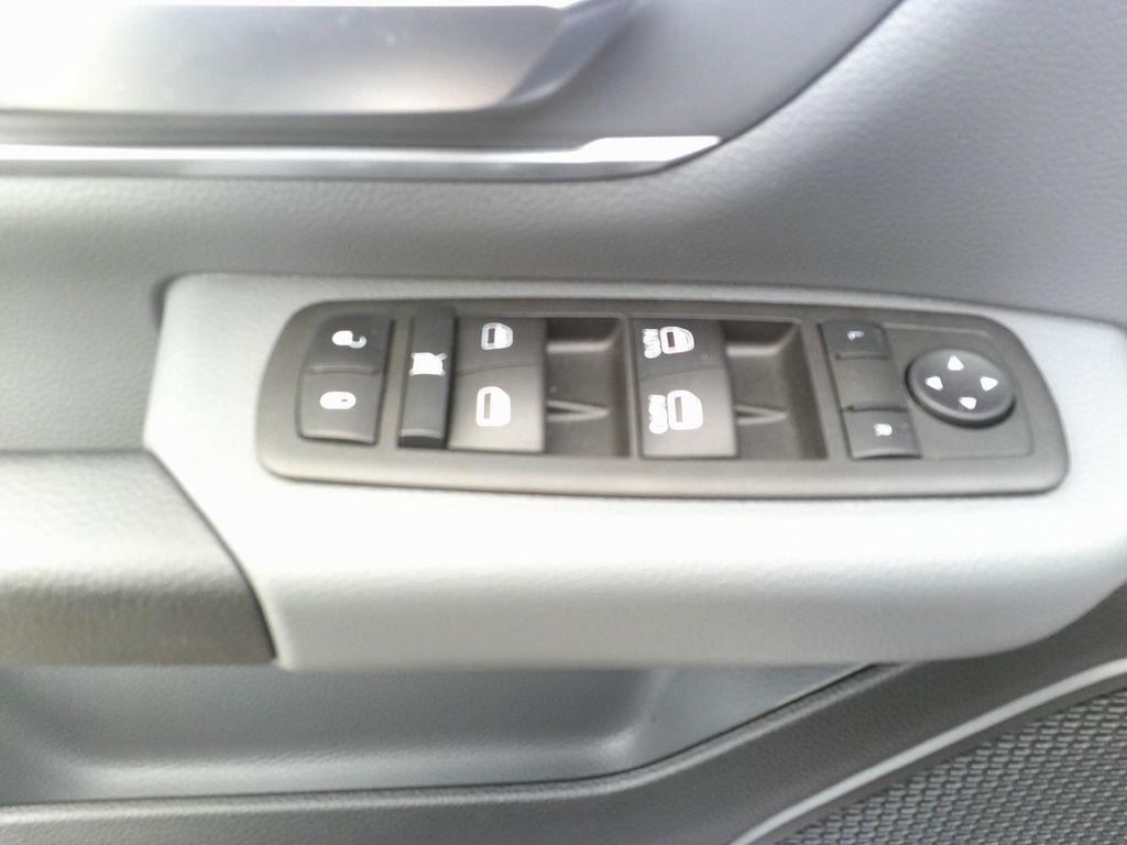 used 2022 Ram 1500 car, priced at $39,950