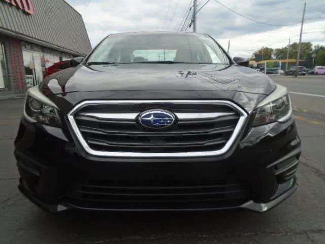 used 2018 Subaru Legacy car, priced at $15,995