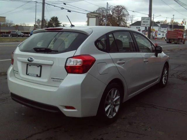 used 2013 Subaru Impreza car, priced at $10,795