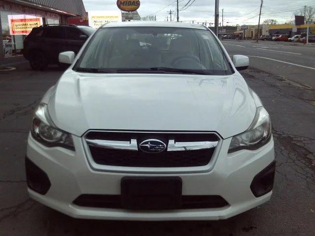 used 2013 Subaru Impreza car, priced at $10,795