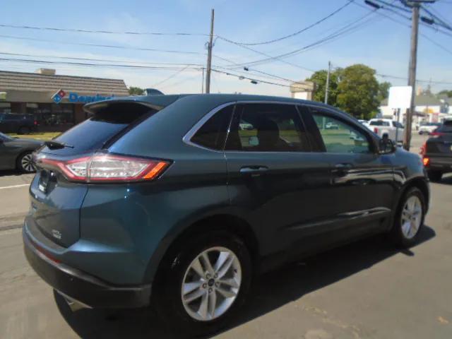 used 2016 Ford Edge car, priced at $14,995