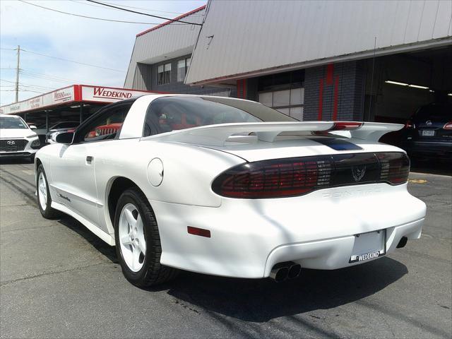 used 1994 Pontiac Firebird car, priced at $23,900