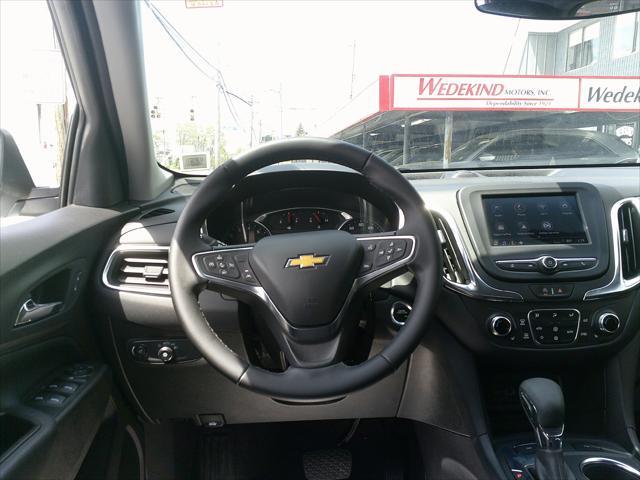 used 2024 Chevrolet Equinox car, priced at $24,900
