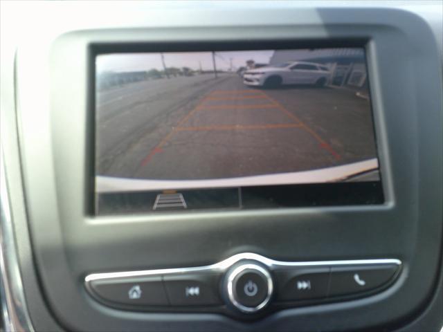 used 2024 Chevrolet Equinox car, priced at $24,900