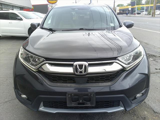 used 2019 Honda CR-V car, priced at $20,995