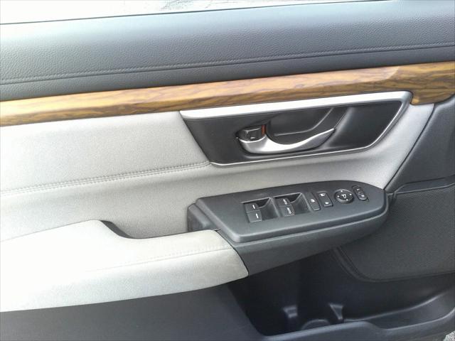 used 2019 Honda CR-V car, priced at $20,500
