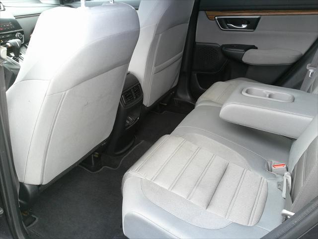 used 2019 Honda CR-V car, priced at $20,995