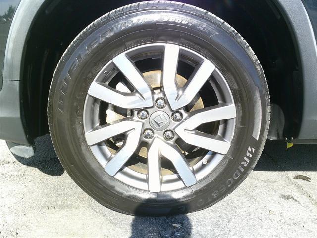 used 2019 Honda Pilot car, priced at $22,200