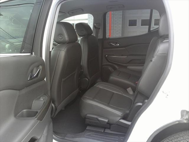 used 2023 GMC Acadia car, priced at $28,900