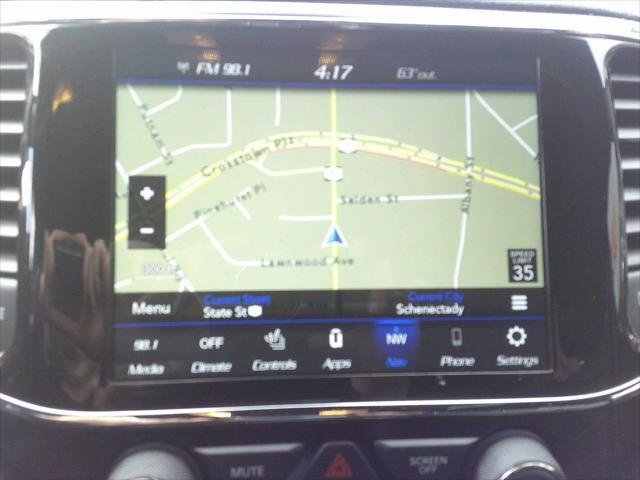 used 2021 Jeep Grand Cherokee car, priced at $28,900