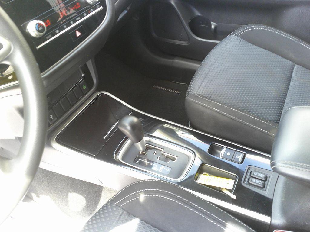 used 2020 Mitsubishi Outlander car, priced at $15,900