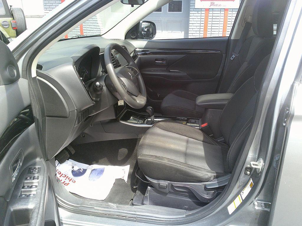 used 2020 Mitsubishi Outlander car, priced at $15,900
