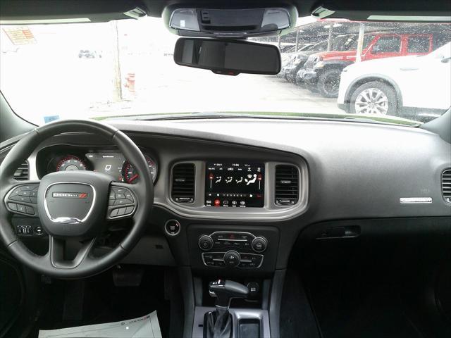 used 2023 Dodge Charger car, priced at $28,700